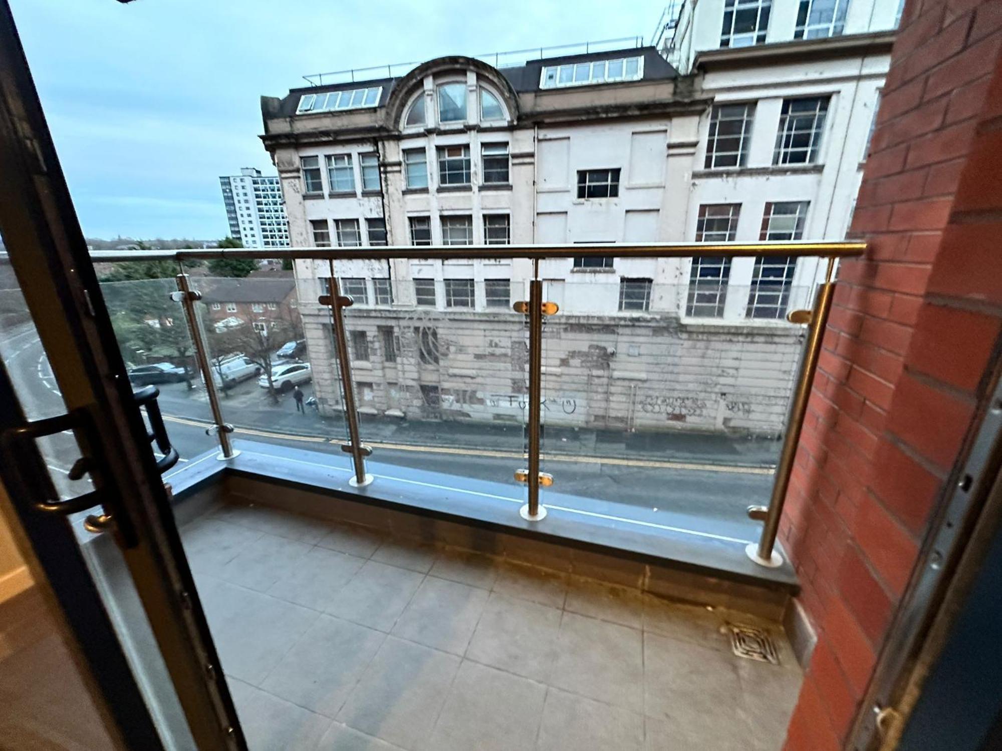 Adelphi Wharf Apartments By Beehosting マンチェスター エクステリア 写真